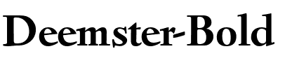 Deemster Bold.ttf
