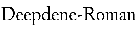 Deepdene BQ Regular.ttf