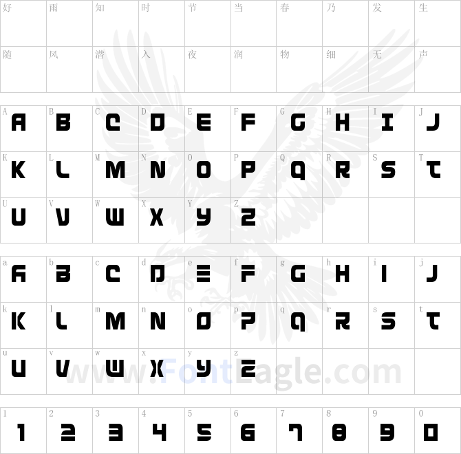 Defcon-Zero-Condensed