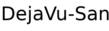 DejaVu Sans Book.ttf
