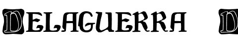 Delaguerra Demo Regular.ttf