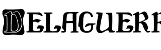 Delaguerra Regular.ttf
