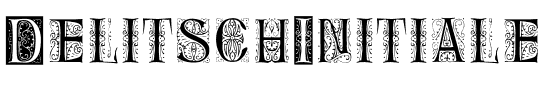 DelitschInitialen Regular.ttf