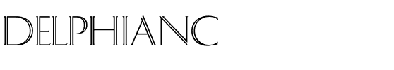 DelphianC Regular.ttf