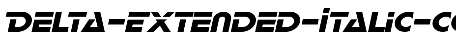 Delta-Extended Italic.ttf