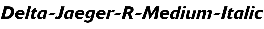 Delta BQ Italic.ttf