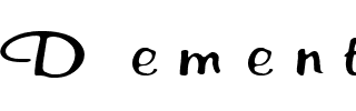 Demented 1 Regular.ttf