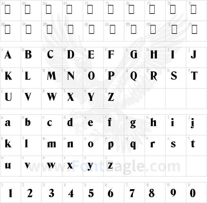 Denver-Serial-Heavy-Regular