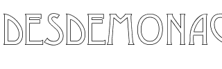 DesdemonaC Regular.ttf