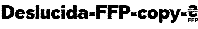 Deslucida FFP.ttf