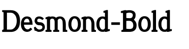Desmond Bold.ttf
