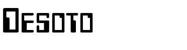 Desoto Regular.ttf
