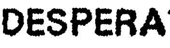 Desperation Regular.ttf
