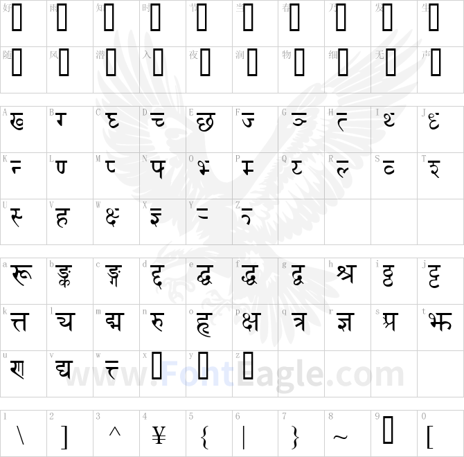 DevanagariDelhiSSK