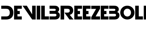 Devil Breeze Regular.otf