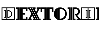 DextorIniD Regular.ttf