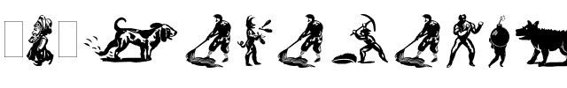 DF Primitives One Plain Regular.otf