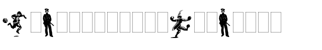 DF Primitives Two Plain Regular.otf