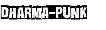 Dharma Punk Normal.ttf