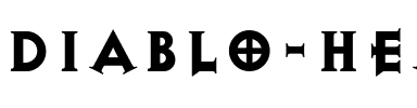 Diablo Heavy.ttf