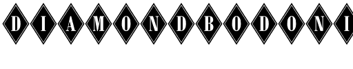 Diamond Bodoni Std Regular.otf