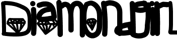 Diamondgirl Medium.ttf