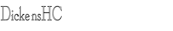 DickensHC Regular.ttf