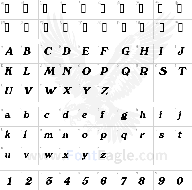 DictionaryExtended-Italic