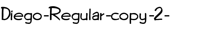 Diego Regular.ttf