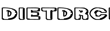 DietDrCreep Regular.otf