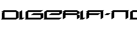Digeria Normal.ttf