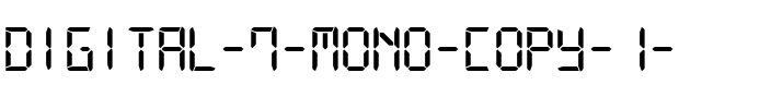 Digital-7 Mono.ttf