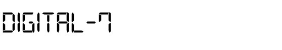 Digital-7 Regular.ttf