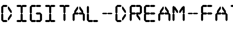 Digital dream Fat Regular.ttf