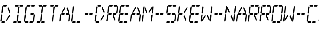 Digital dream Skew Narrow Regular.ttf