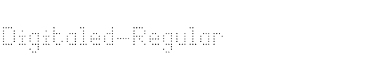 Digitaled Regular.ttf