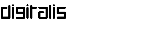 Digitalis Regular.ttf