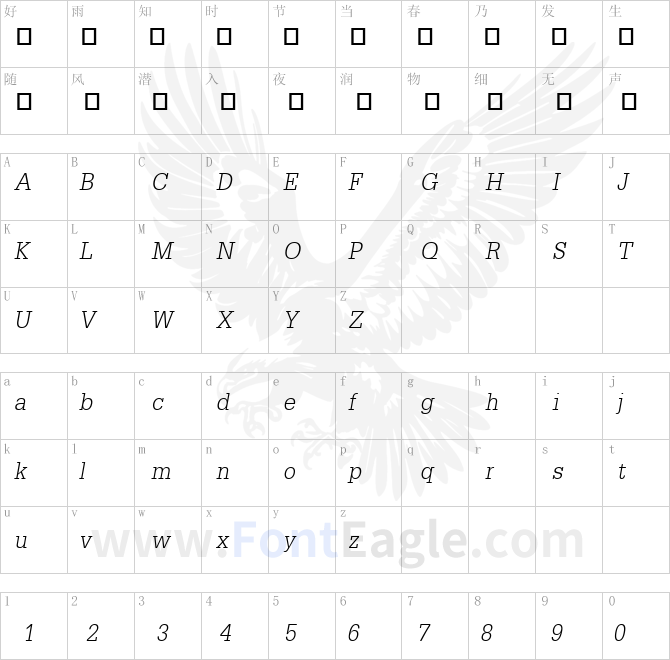 Dillenia-News-Italic