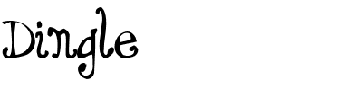 Dingle Regular.ttf