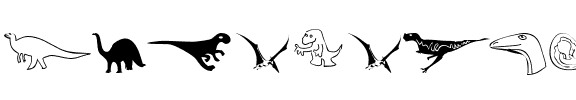 DinosoType Regular.ttf