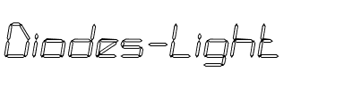 Diodes Light Regular.ttf