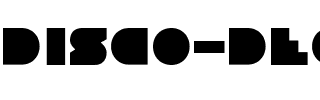Disco Deck Regular.ttf