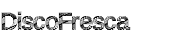 DiscoFresca Regular.ttf
