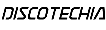 Discotechia Italic.ttf
