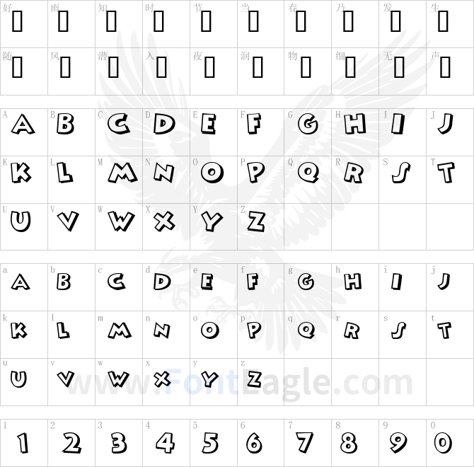 Disney-Mickey-Regular