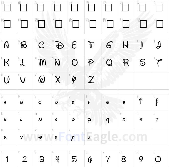 Disney-Script-Regular