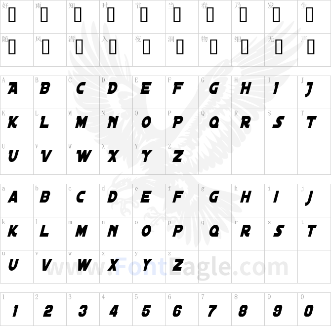 Distant-Galaxy-Condensed-Italic