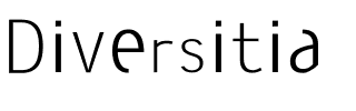 Diversitia Regular.ttf