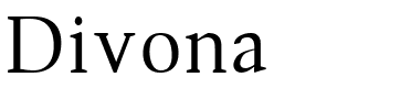 Divona Regular.ttf