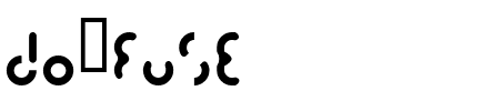 Do Fuse Regular.ttf
